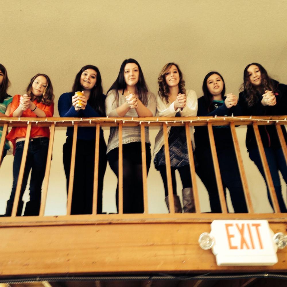 Meet your Posher, Laura